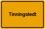 Grundbuchamt Tinningstedt