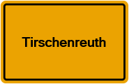Grundbuchamt Tirschenreuth