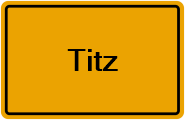 Grundbuchamt Titz