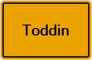 Grundbuchamt Toddin
