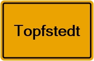 Grundbuchamt Topfstedt