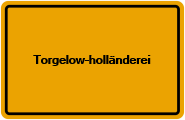 Grundbuchamt Torgelow-Holländerei