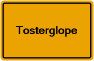 Grundbuchamt Tosterglope