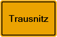 Grundbuchamt Trausnitz