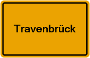Grundbuchamt Travenbrück