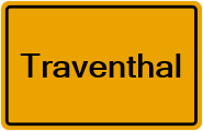 Grundbuchamt Traventhal