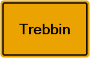 Grundbuchamt Trebbin