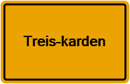 Grundbuchamt Treis-Karden