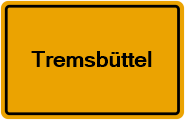 Grundbuchamt Tremsbüttel