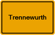 Grundbuchamt Trennewurth