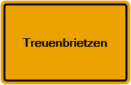 Grundbuchamt Treuenbrietzen