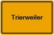 Grundbuchamt Trierweiler