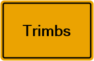 Grundbuchamt Trimbs