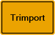 Grundbuchamt Trimport