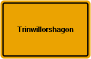Grundbuchamt Trinwillershagen