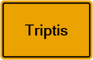 Grundbuchamt Triptis