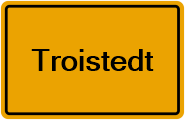 Grundbuchamt Troistedt