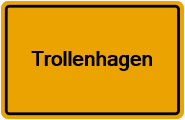 Grundbuchamt Trollenhagen