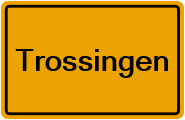 Grundbuchamt Trossingen