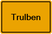 Grundbuchamt Trulben