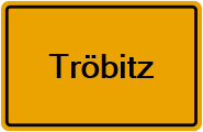 Grundbuchamt Tröbitz