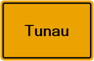 Grundbuchamt Tunau