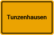 Grundbuchamt Tunzenhausen