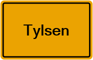 Grundbuchamt Tylsen