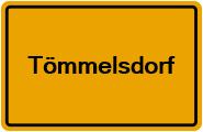 Grundbuchamt Tömmelsdorf