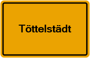 Grundbuchamt Töttelstädt