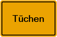 Grundbuchamt Tüchen