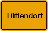 Grundbuchamt Tüttendorf