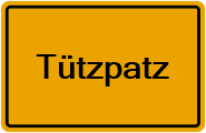 Grundbuchamt Tützpatz