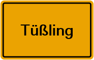 Grundbuchamt Tüßling