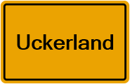 Grundbuchamt Uckerland