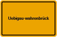 Grundbuchamt Uebigau-Wahrenbrück