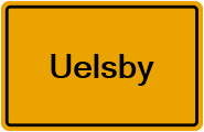 Grundbuchamt Uelsby