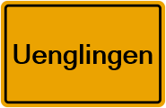 Grundbuchamt Uenglingen