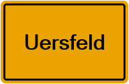 Grundbuchamt Uersfeld