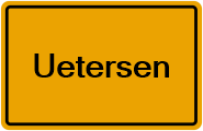Grundbuchamt Uetersen