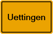 Grundbuchamt Uettingen