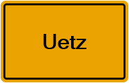 Grundbuchamt Uetz