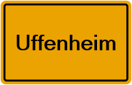 Grundbuchamt Uffenheim