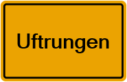 Grundbuchamt Uftrungen