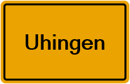 Grundbuchamt Uhingen
