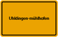 Grundbuchamt Uhldingen-Mühlhofen
