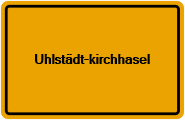 Grundbuchamt Uhlstädt-Kirchhasel