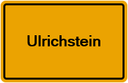 Grundbuchamt Ulrichstein
