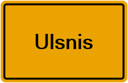 Grundbuchamt Ulsnis