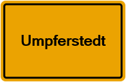 Grundbuchamt Umpferstedt